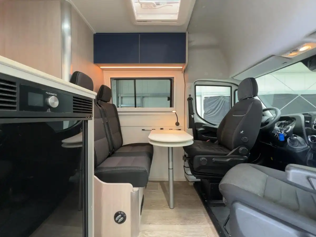 ANDERE La Marca Iveco Camper - Ansicht 8